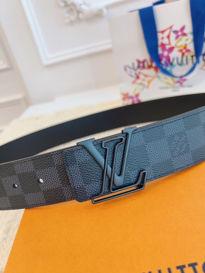 Louis Vuitton Belts